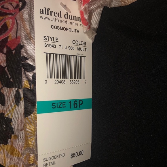 Blouse - Picture 4 of 4